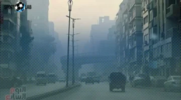 الطقس غدًا في القاهرة: معتدل صباحًا وحار نهارًا والعظمي 36 درجة الآن